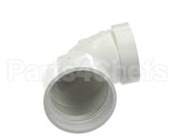 630000741 Cornelius Elbow Dispense Asy Uc700