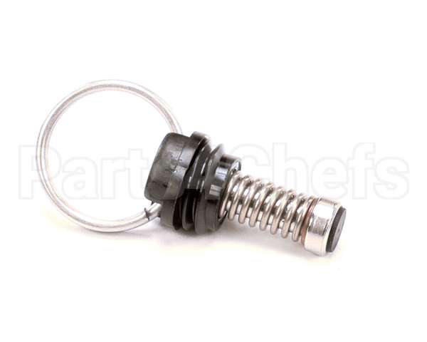 630001122 Cornelius Valve Relief Assembly Black