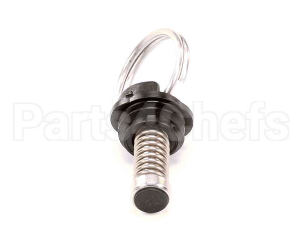 630001122 Cornelius Valve Relief Assembly Black