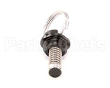 630001122 Cornelius Valve Relief Assembly Black