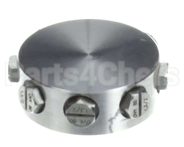 6300745 Angelo Po Water Spout Assembly