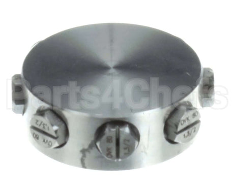 6300745 Angelo Po Water Spout Assembly