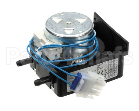 6300789 Angelo Po Rinse And Dispenser Assembly