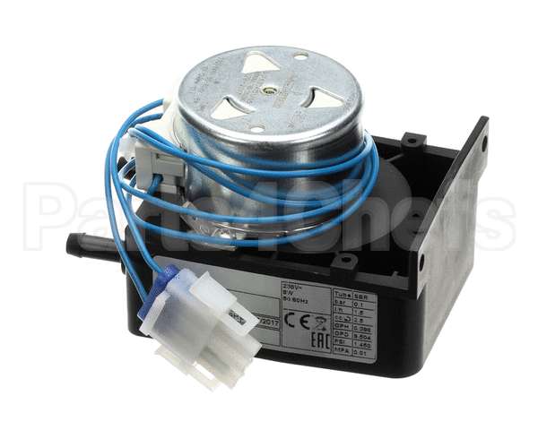 6300789 Angelo Po Rinse And Dispenser Assembly