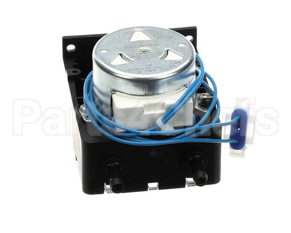 6300789 Angelo Po Rinse And Dispenser Assembly