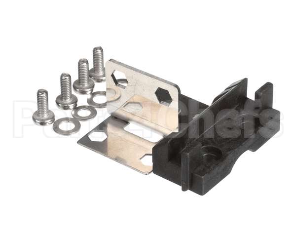 6300961 Angelo Po Glass Coupler Inner Glass Door