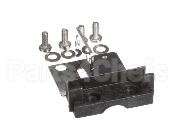 6300961 Angelo Po Glass Coupler Inner Glass Door