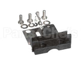 6300961 Angelo Po Glass Coupler Inner Glass Door