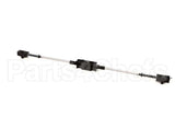 6300965 Angelo Po Door Lock Assembly
