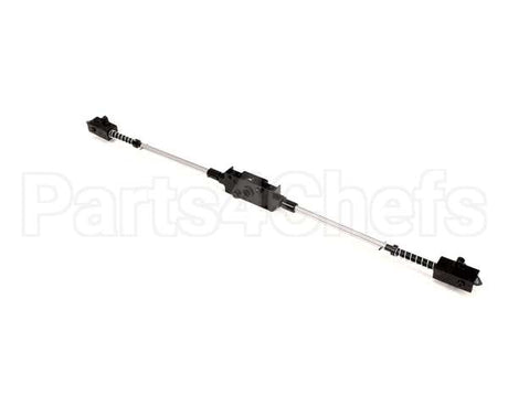 6300965 Angelo Po Door Lock Assembly