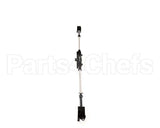 6300965 Angelo Po Door Lock Assembly