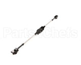 6300965 Angelo Po Door Lock Assembly