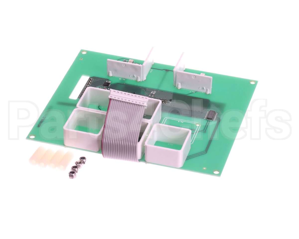 6300973 Angelo Po Led Pc Board