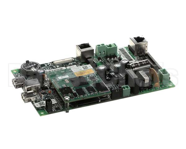 6300974 Angelo Po Relay Cpu Assembly