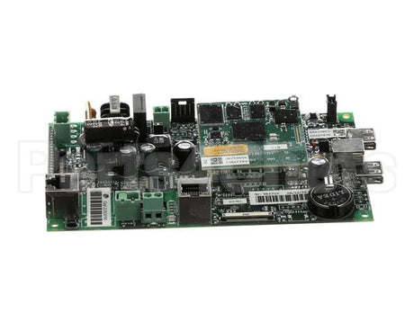6300974 Angelo Po Relay Cpu Assembly