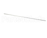 6301-019 Heat Seal Film Retainer Rod