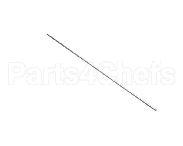 6301-019 Heat Seal Film Retainer Rod