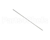 6301-019 Heat Seal Film Retainer Rod