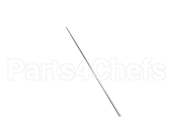 6301-019 Heat Seal Film Retainer Rod
