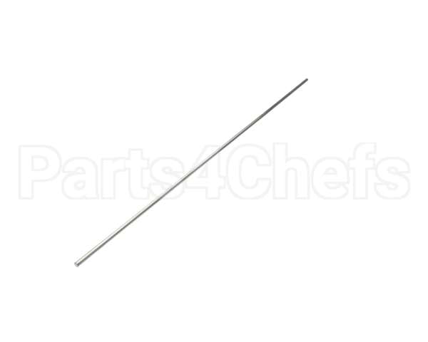 6301-019 Heat Seal Film Retainer Rod