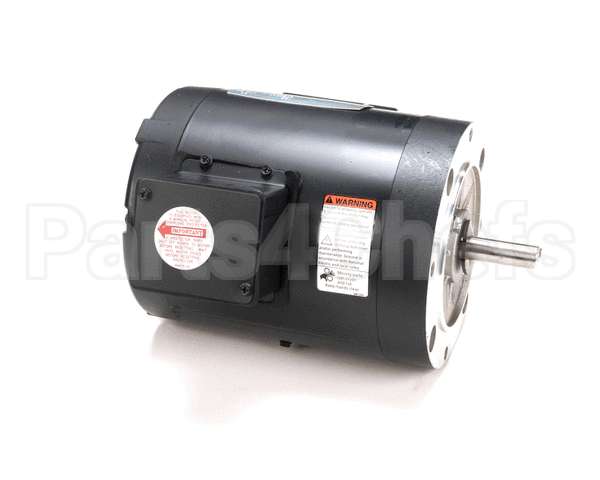 6301-1641K Oliver Kit-Motor 1/3Hp,56C,115/230Vac