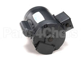 6301-1641K Oliver Kit-Motor 1/3Hp,56C,115/230Vac