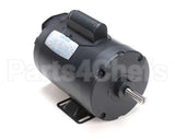 6301-3609 Oliver Motor-1/2 Hp, (Per Print)