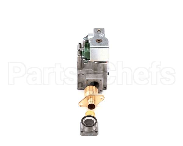 6301018 Angelo Po Gas Valve 60 Hz