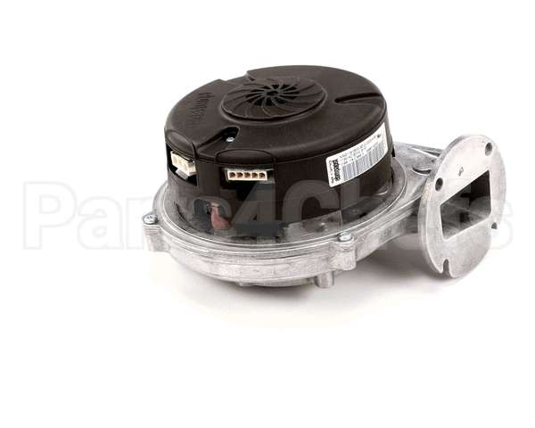 6301019 Angelo Po Combustion Fan 60 Hz Assmebly