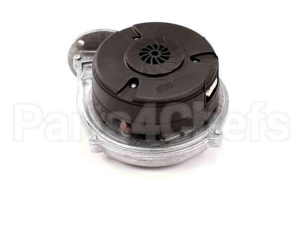 6301019 Angelo Po Combustion Fan 60 Hz Assmebly