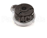 6301019 Angelo Po Combustion Fan 60 Hz Assmebly