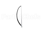 6301090 Heat Seal Kit: Film Retainer Rod D By 22
