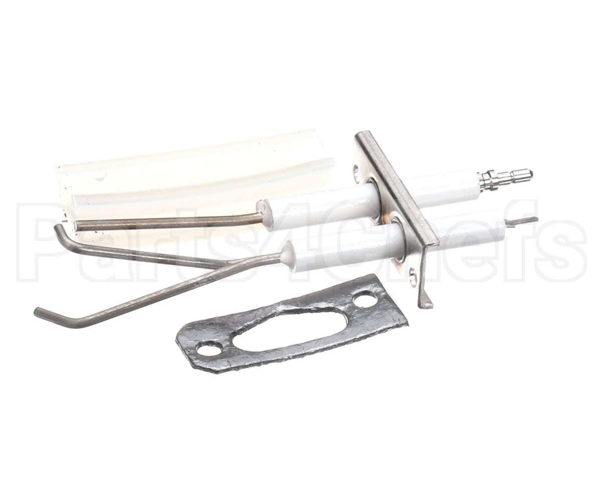 6301134 Angelo Po Ignition Plug Assembly