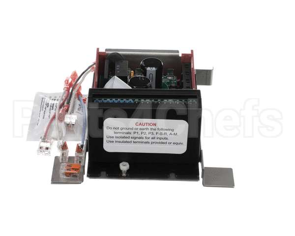 63012 Blodgett Kit- Kb, Vfd,Csii