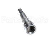63014 Biro Grinder Socket Shaft
