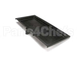 630150005 Cornelius Drip Tray Inj Mold Dd Blk 23In