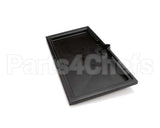 630150005 Cornelius Drip Tray Inj Mold Dd Blk 23In