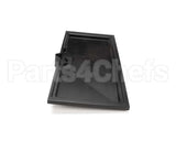 630150005 Cornelius Drip Tray Inj Mold Dd Blk 23In