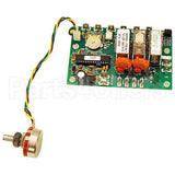 63019 Compatible Taylor Thermistoe Cont Board K5+
