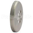 6302-1014-8000 Compatible Standard Keil Overflow Strainer Use With 11923