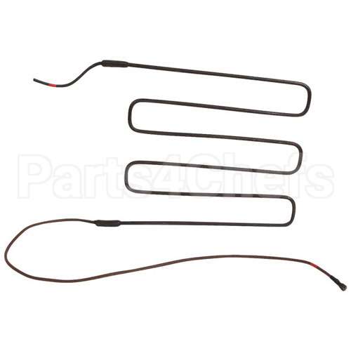 63020 Compatible Silver King Heater Defrst Evap 230V Ucf7F