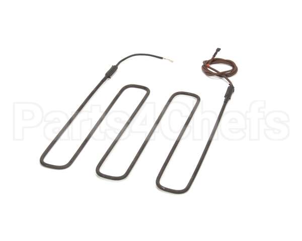 63020 Silver King Heater Defrost Evap 230V Skucf7F