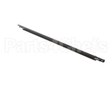 630201017 Cornelius Rail Rt 23" Fnt Pnl Ph 1.5