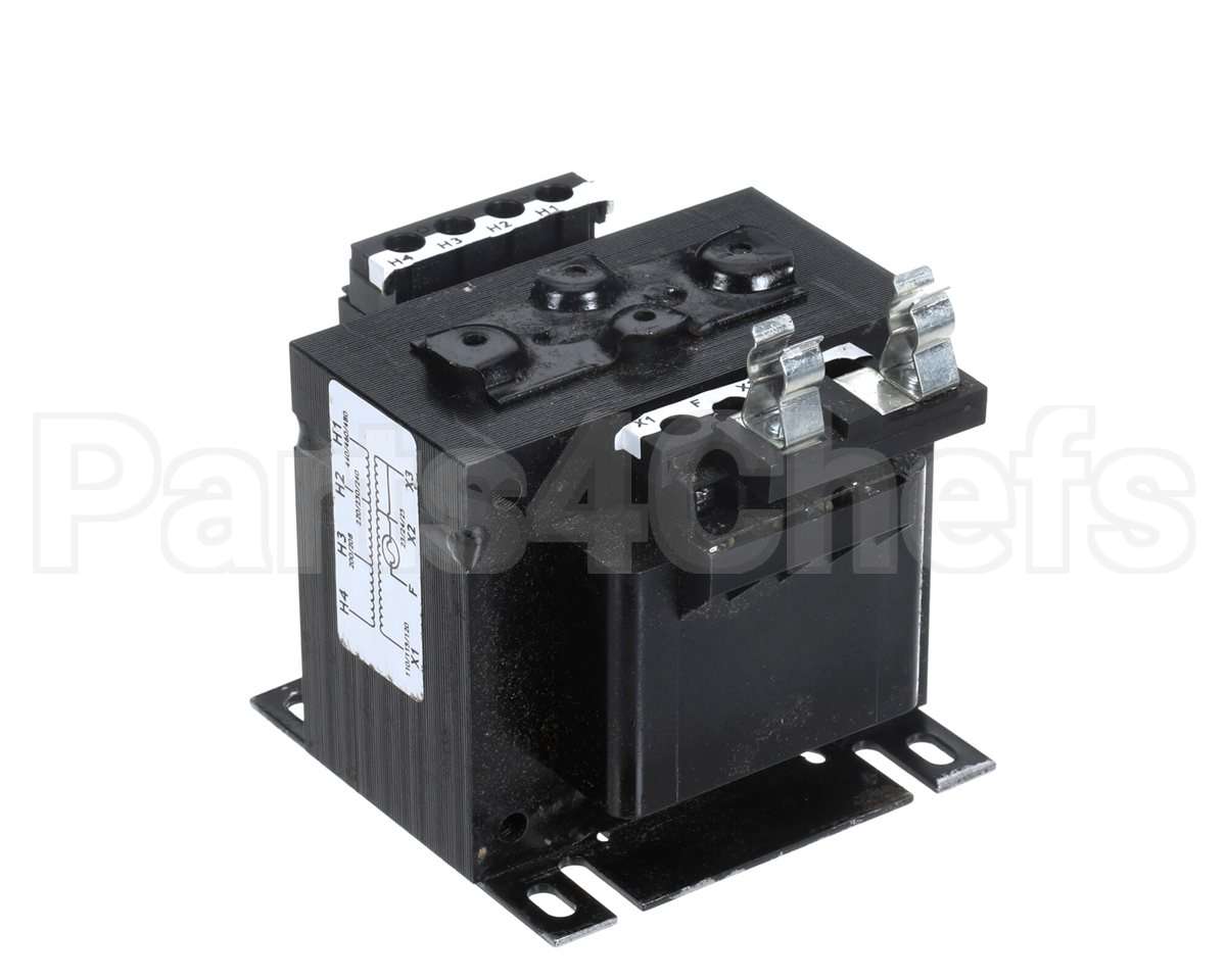 63026-1 Biro Transformer, 100Va, 208Thru460Pri/24,115