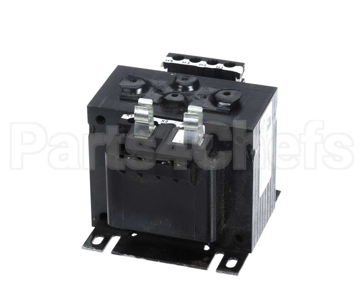 63026-1 Biro Transformer, 100Va, 208Thru460Pri/24,115