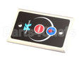 630300 Thermo-Kool Panic Alarm Button