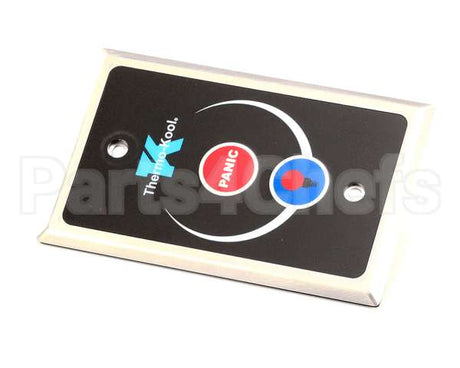 630300 Thermo-Kool Panic Alarm Button