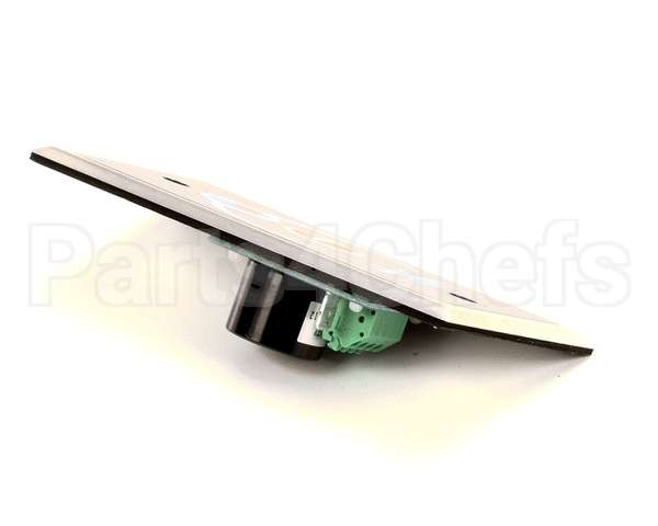 630300 Thermo-Kool Panic Alarm Button