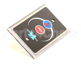 630300 Thermo-Kool Panic Alarm Button