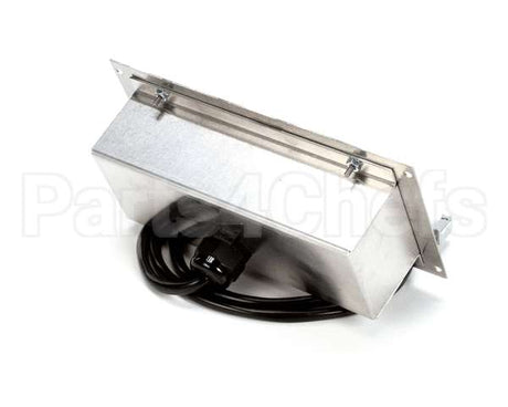 630306-2 Vollrath Control Box - Ce Drop-In